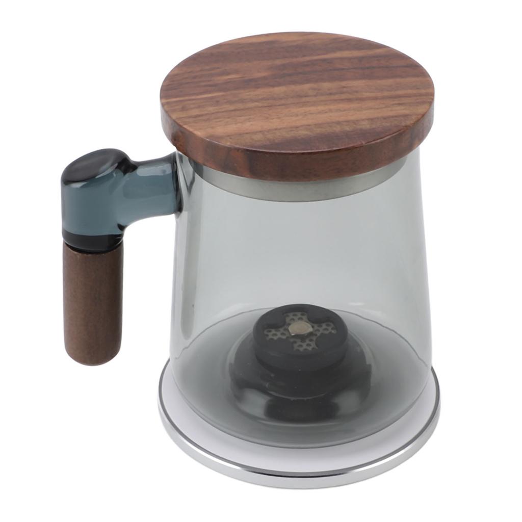 Hydrogen Water Pitcher 400ml SPE Electrolysis Technology 800?1500ppb Intelligent Heating Hydrogen