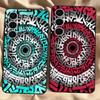 Pokras Totem Design Art Graffiti Phone Case For Samsung S 24 Fe 25 Ultra Plus 20 Lite 21 30 22 23 24 22 Ultra 5G Fundas