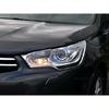 For Citroen C4 B7 C4L B73 Pre-facelift 2011-2015 Car Front Headlight Cover Lens Glass Shell Headlamp Light Transparent Lampshade