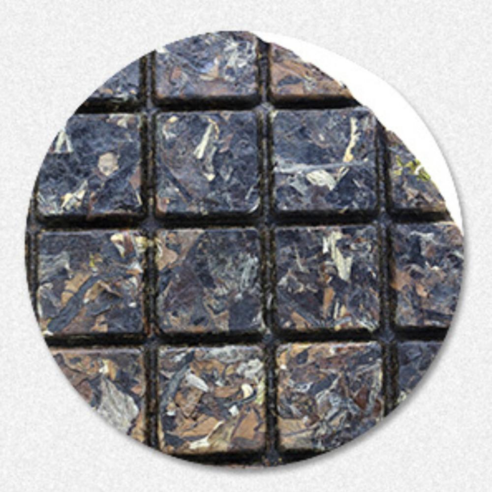

Fuding White Tea Cake 150g 2013 Vintage Hand Tear Energy Tea Natural Herbal Drink 01