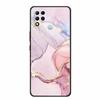 For Infinix Hot 11 G37 4G Case Marble Soft TPU Silicone Back Cover for Infinix Hot11 G37 X689F G 37 Protective Fundas Paras Etui