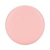 10X Magnification Folding Adjustable Cosmetic Mirror Round Portable LED Makeup Mirror Pink