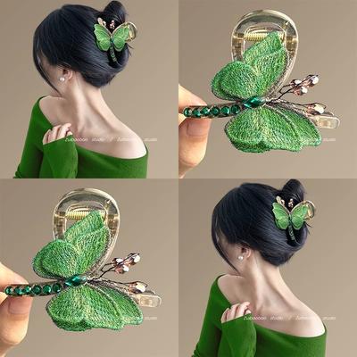 Accessoires pour Cheveux – Pinces à cheveux