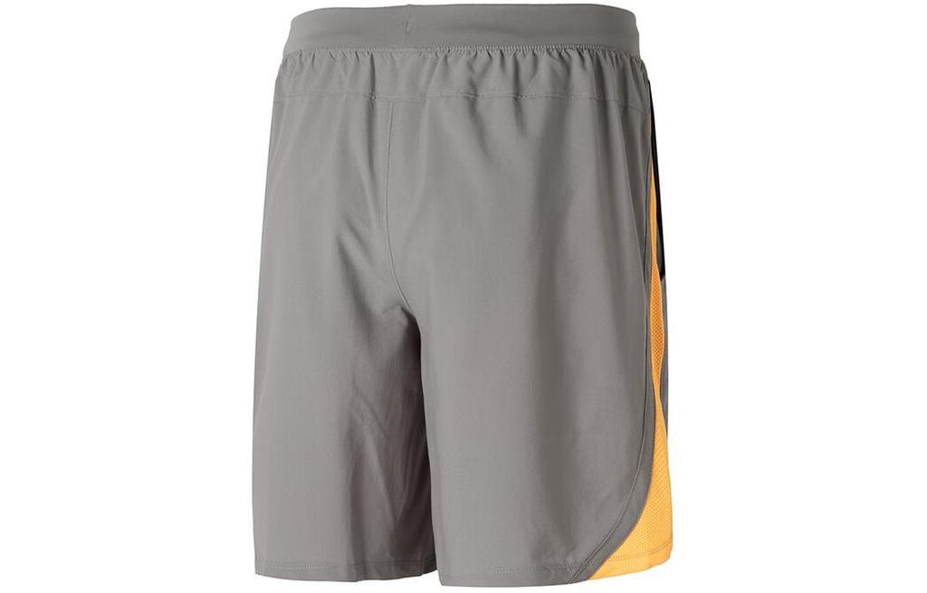 Men's Shorts Under Armour Casual Shorts Men's Dark Gray