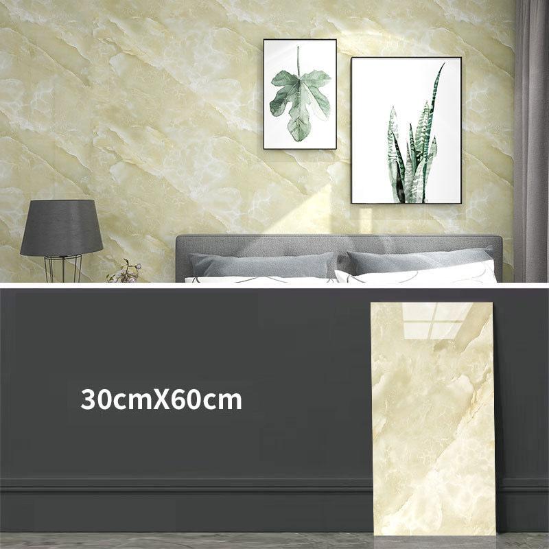 Samoprzylepna wodoodporna kafelkowa naklejka tło dekoracja ścienna toaleta imitacja płytki naklejka ścienna do remontu domu