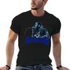 Tricou Phil Anselmo Icon 3 tricouri bărbătești pentru bărbați tricou simplu din bumbac negru casual pentru bărbat pachet