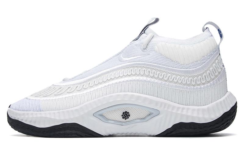 Nike Cosmic Unity 3  Summit White Black  DV2770-100 42.5