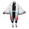 Demon Slayer Cosplay: Tanjiro, Nezuko, Zenitsu, Giyu, Shinobu - Available Now