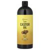 Organic Castor Oil, 32 Fl Oz (946 Ml)
