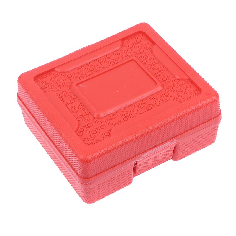 Zestaw 14 szt. nasadek E-Torx - Najwyższej jakości zestaw nasadek żeńskich Torx, Gniazda gwiazdkowe o maksymalnym momencie obrotowym, Nasadki zewnętrzne Torx