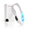 EMS Face Lifting Massager Facial Muscle Exerciser Anti Wrinkle Facial Massager Remove The Double Chin Led Photon Therapy