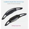 Steering Wheel Paddle Shifter Extend For Toyota Camry Crown Corolla Carbon Fiber