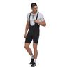 Adidas Mens Plain Cycling Bib Shorts