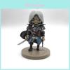 Assassins Creed Pvc Collectible Figures Set For Fans Featuring Ezio Connor Edward