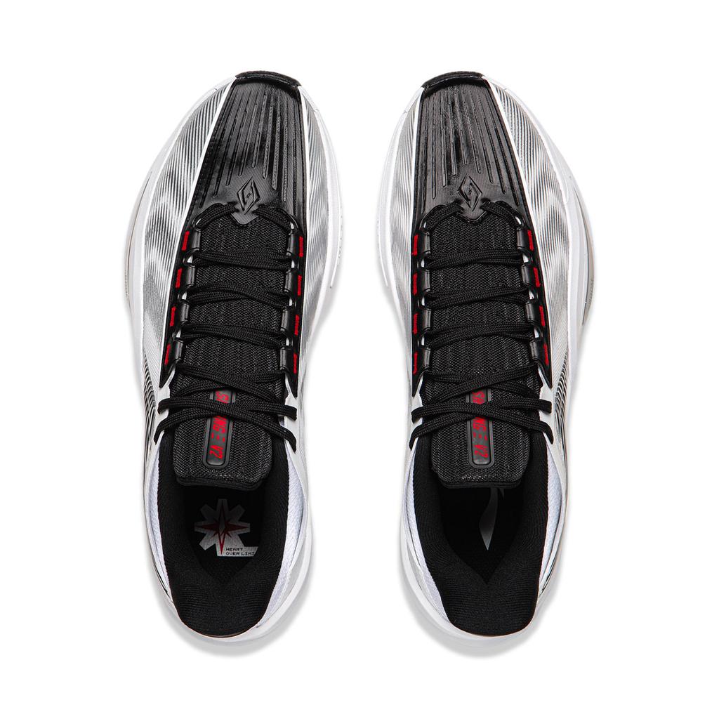 Li Ning Flash Freeze 3 V2 Basketball Shoes Men's Low Top ABPW017-3