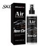 Smoke Odor Eliminator Car Air Freshener Spray, New Scent for Road Trip Food Pet, 100ml Fresh Fragrance Vehicle Interior, Portable Deodorizer