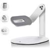 Monitor Foldable Arm Portable Monitor Pad Stand With 360 Rotation Support Display Arm Monitor Camping Accessories