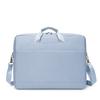 WEZHO Men's Business Laptop Briefcase