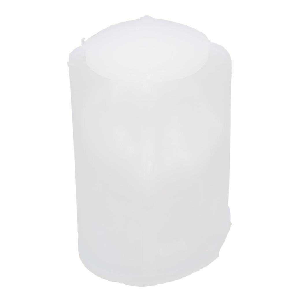 Cat Silicone Ice Mould Cute Cat Multifunctional Silicone Ice Maker Cube for Candle Soap