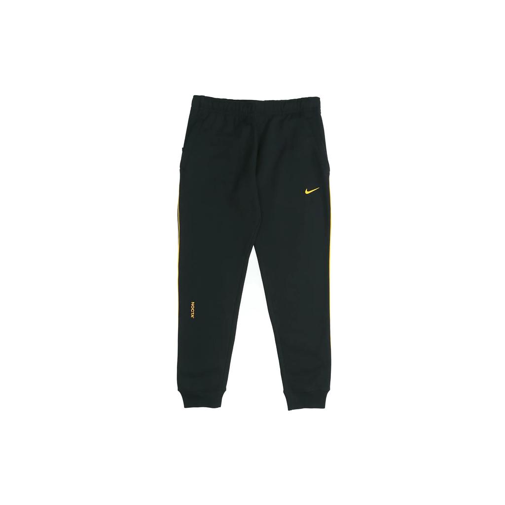 Nike Drake Nocta Track Pants (Unisex) Knitted Sweatpants DA4105 010