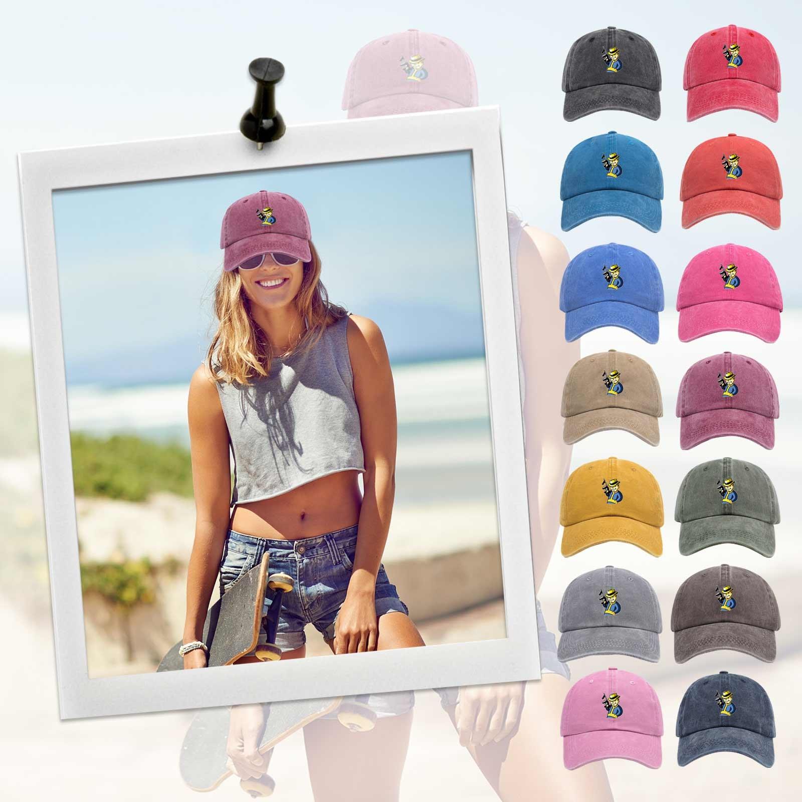 

Бейсбольная кепка для защиты от радиации