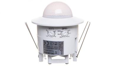 Iluminação exterior – Lâmpadas com sensores de movimento