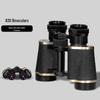 miflame Portable Low-Light Night Vision Binoculars