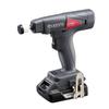 Kyocera Professional Cordless Tile Patch DTP180L1 604200A Black with adhesive bonding methods that suppress tile Vibration frequency 12500 Vibration