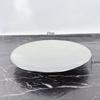 Deluxe Stainless Steel Fruit Plate, Creative Rectangular Large Bowl, Simple Tableware, Kitchen, Home Decoration, Restaurant
