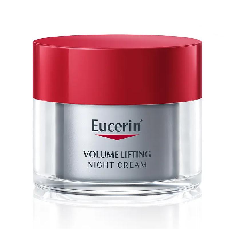 [Eucerin] Volume Lifting Night Cream 50ml