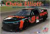 Salvinos Model NASCAR 2023 Camaro ZL1 Hendricks Motorsports Chase Elliott Hooters Plastic Model SJMHMC2023CEH J.R 1/24