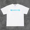 The Latest Mens Pure Cotton Tshirt for 2025 Band Style Comfortable Breathable Highquality Beach Travel Party Instagram