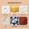 Halloween Glitter Stick  Natural Shimmer for Face and Body, Red