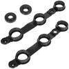 BMW 1 E81 06-11 E82 09-13 E87 04-11 E88 08-13 F20 12-19 F21 2011- M52 M54 Valve Cover Gasket Set