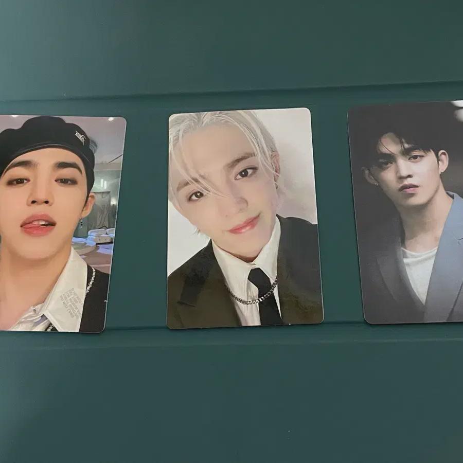 

Seventeen Ataka Escoops Foca Batch