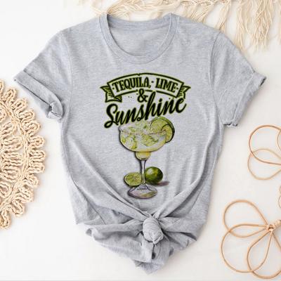 Tops – T-Shirts