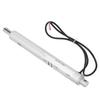 Micro Linear Actuator DC Electric Mini Pen Type 50mm Stroke with Internal Limit Switch