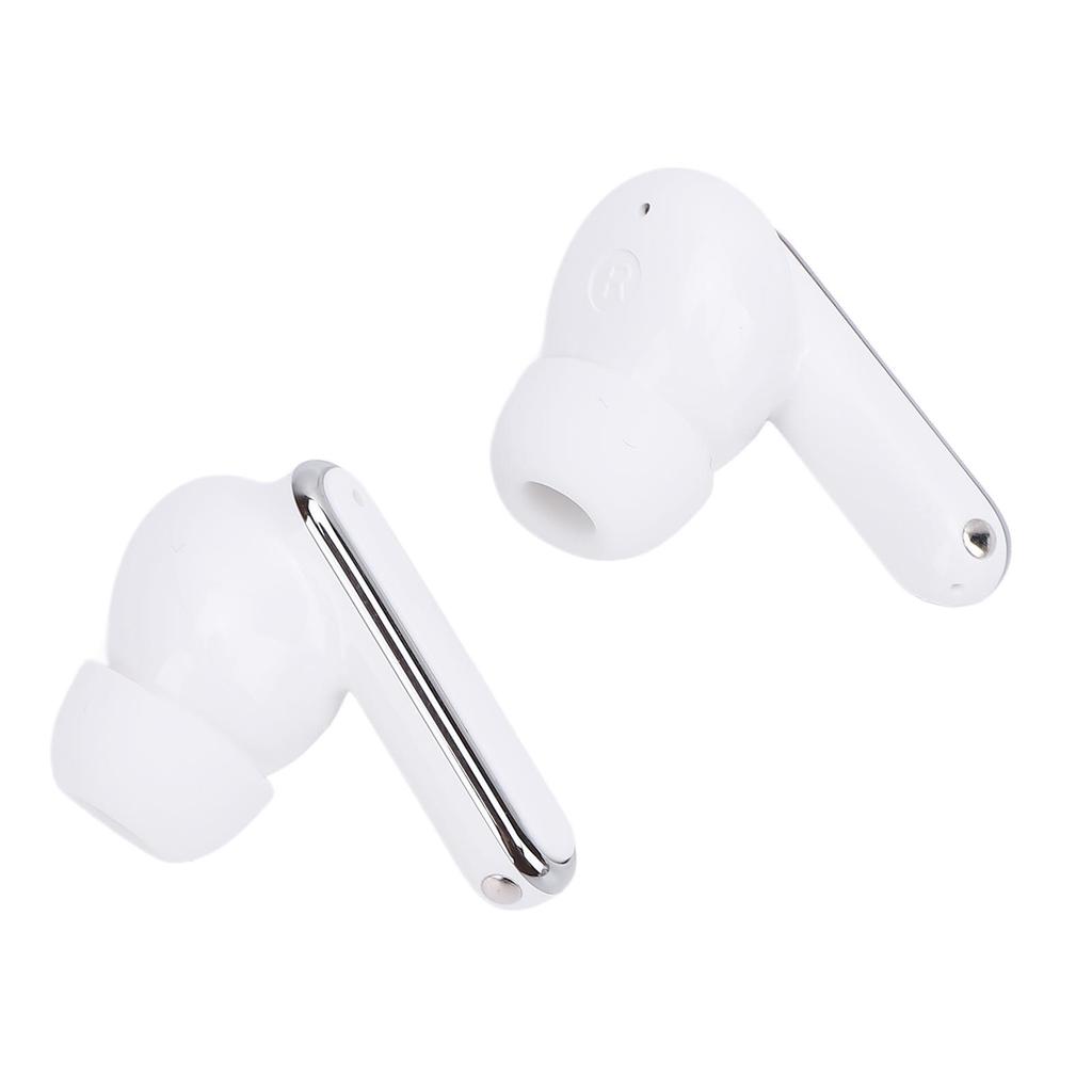 Bluetooth Translation Earbuds Real Time Noise Cancelling Wireless AI Tech Language Translator Earbuds for Meetings
