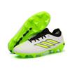 Football Shoes Young Men's and Women's Long Nails Non-slip, Breathable and Wear-resistant Training Football Shoes