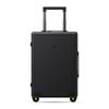 LEVEL8 20-inch PC Hardside Carry-on Luggage