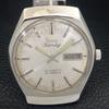 HMT SURAJ AUTOMATIC VINTAGE 8205 INDIAN MENS ORIGINAL DIAL WATCH A703288-1