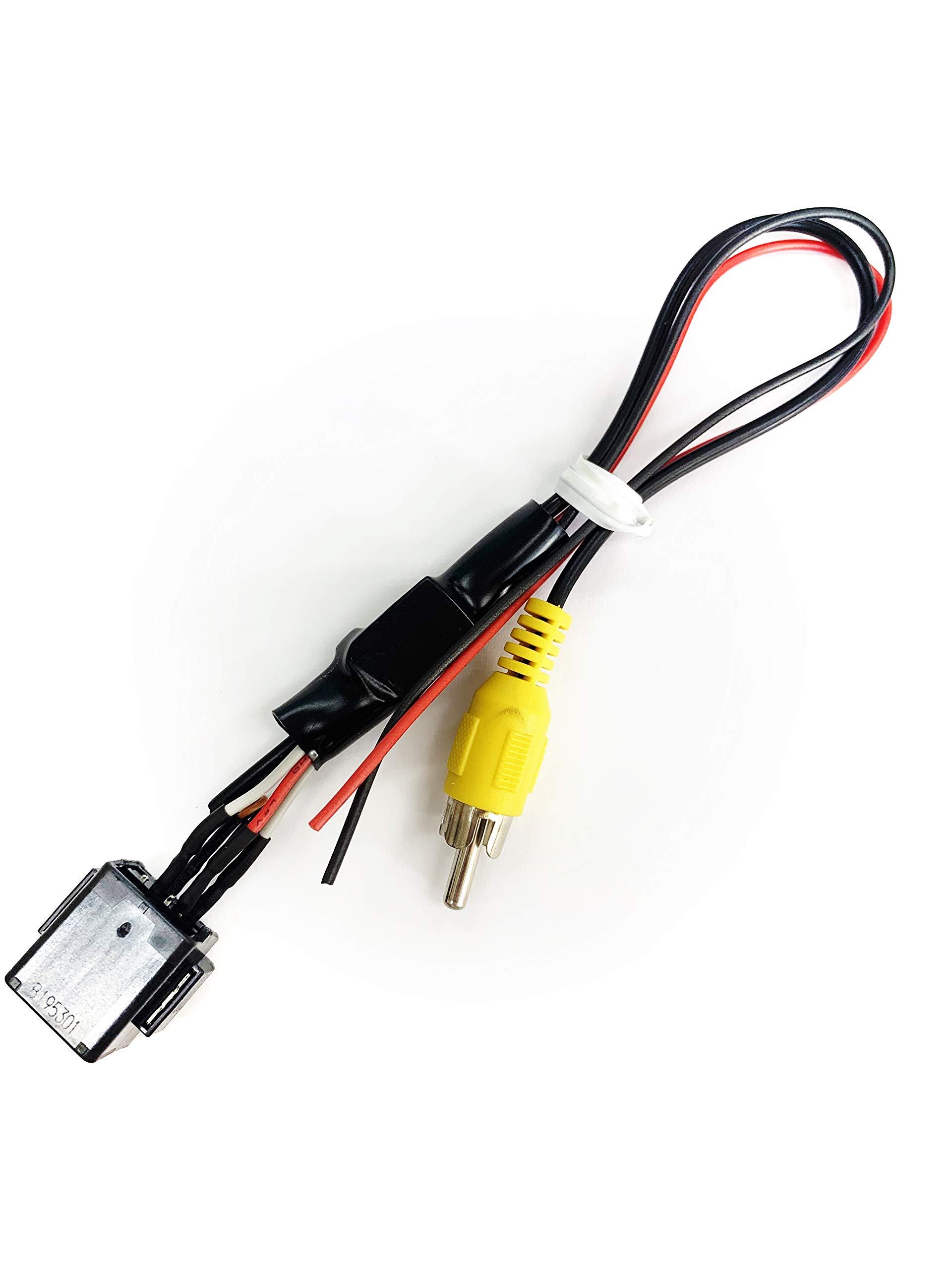 (HB-06-8P) Freed GB3.4 GP3 Back Camera External Navigation Conversion Kit