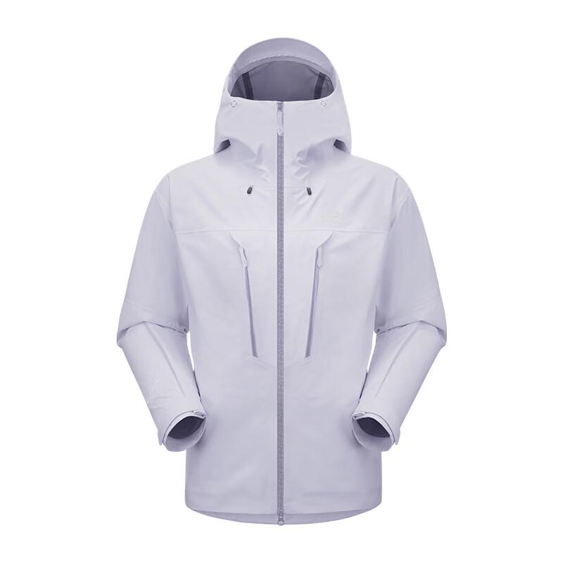 Pelliot Unisex Outdoor Windbreaker Jacket