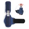 1/4Pcs Pedicure Splint Toe Finger Straightener For Bent Claw Crooked Toe Corrector Alignment Protector Hand Care Correction Tool