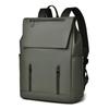 Li Shen High-End Lightweight Business Commuter Laptop Backpack