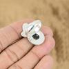 Womens day Deal Pietersite Stone 925 Sterling Silver Artisan Wife Trendy Ring