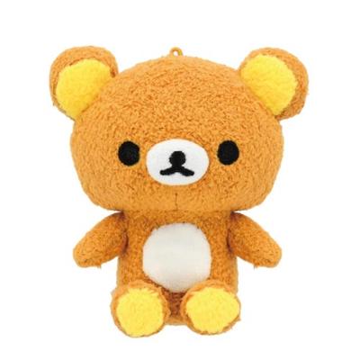 Rilakkuma Rilakkuma Play Charm [Fluffy]