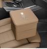 Hongqi Tiangong Car Trash Can Foldable Organizer for Models 05, 06, 08, EH7