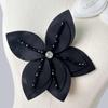 Chest Flower Flower Patch Handmade Clothes Appliques Evening Dress Clothing Patch  Sewing
