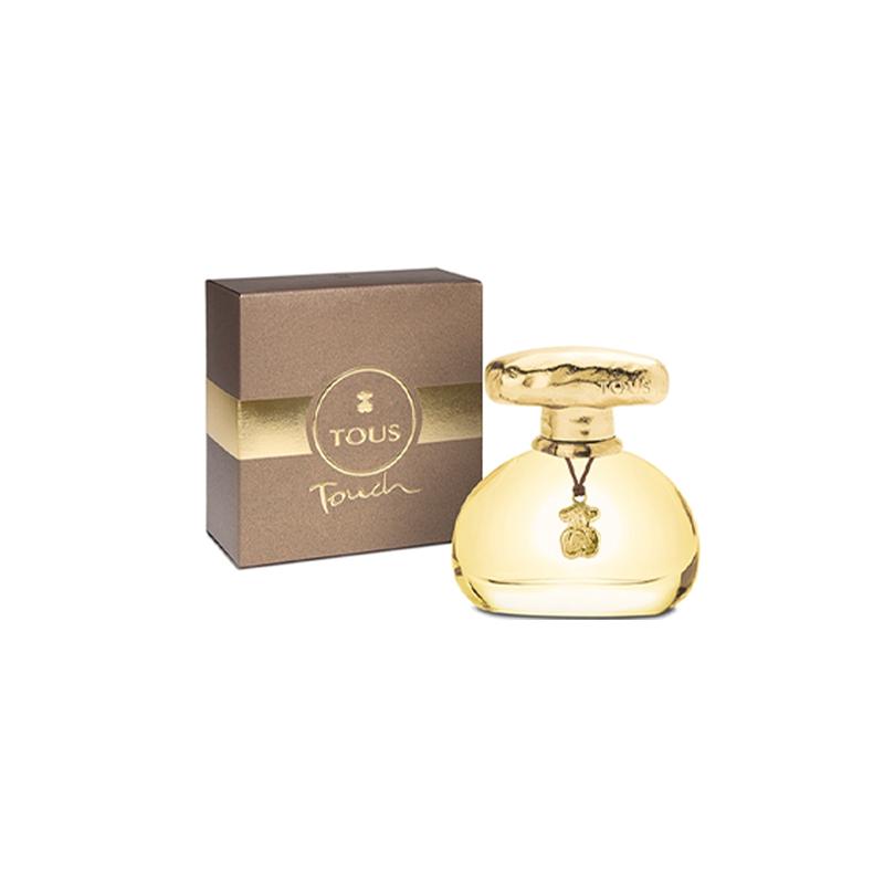TOUS Love Women s Perfume Floral and Fruity Eau de Toilette EDT Gardenia Jasmine 30ml